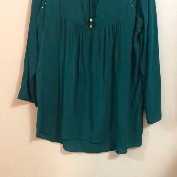 Michael Kors blouse - Picture 5 of 7